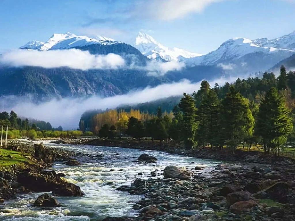 Kashmir