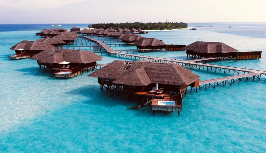 Maldives
