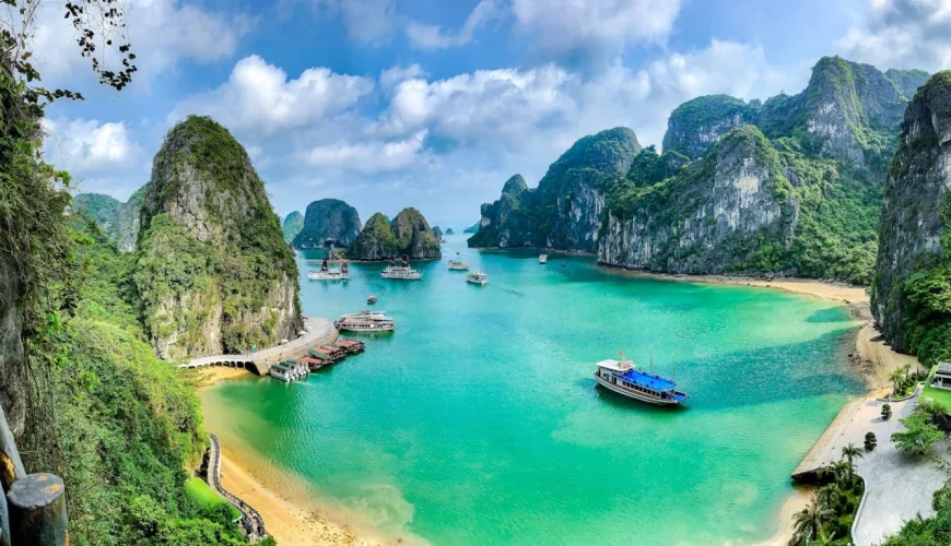 Vietnam
