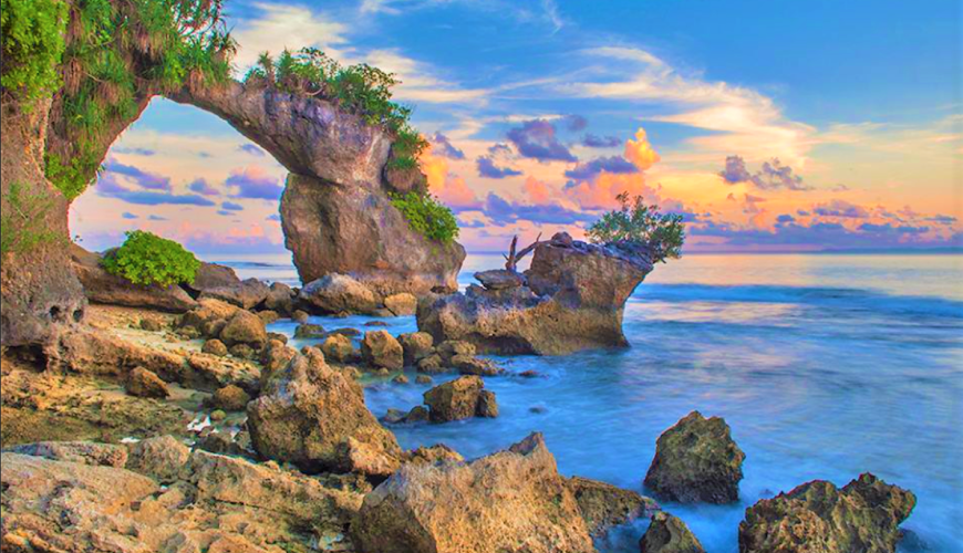Andaman