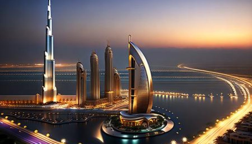 Dubai