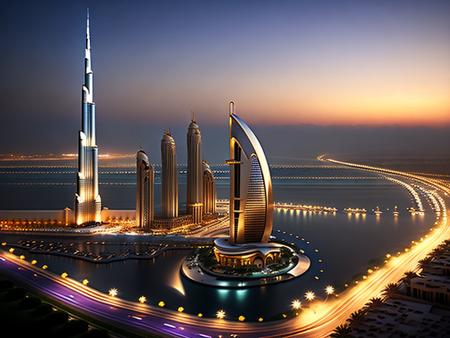 Dubai