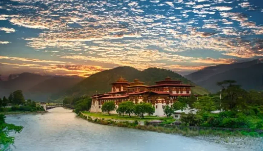 Bhutan