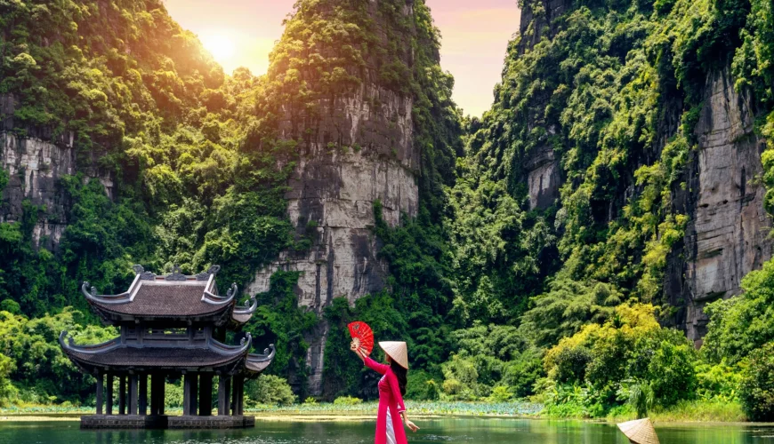 Vietnam