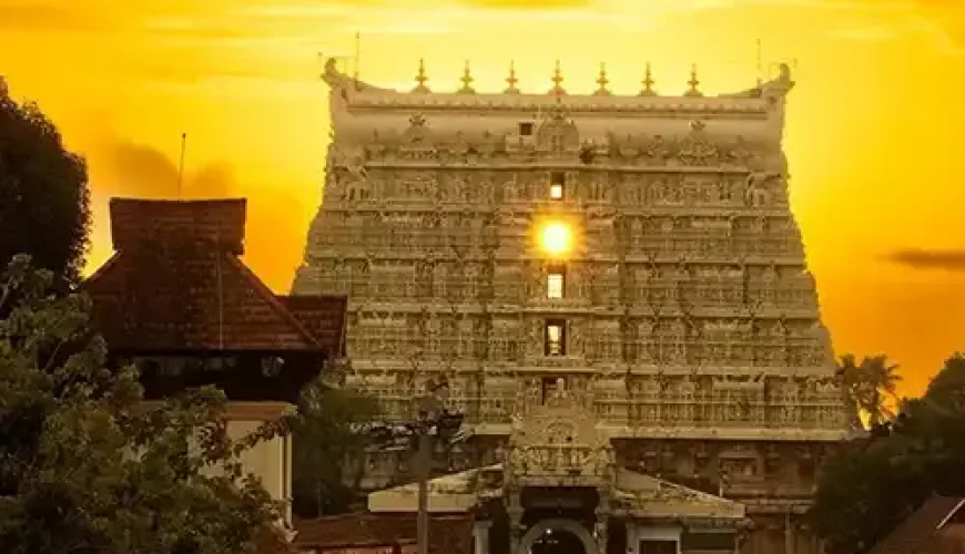 Thiruvananthapuram