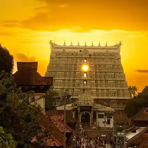 Thiruvananthapuram