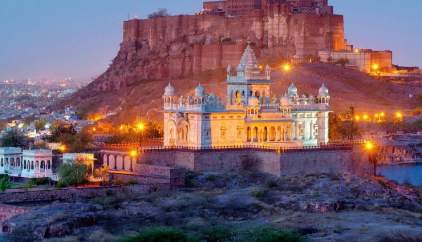 Rajasthan