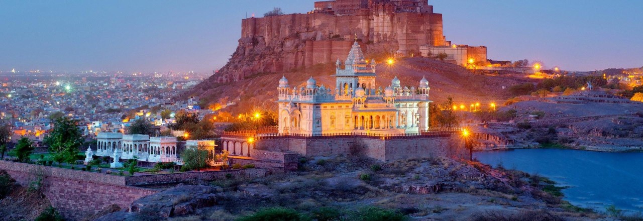 Rajasthan