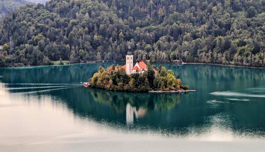10 Under-the-Radar Countries