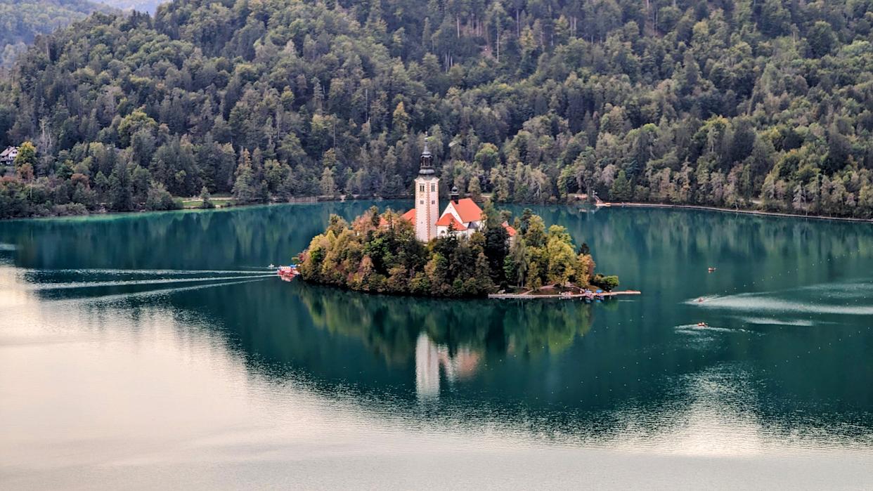 10 Under-the-Radar Countries