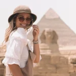 Female Travel
