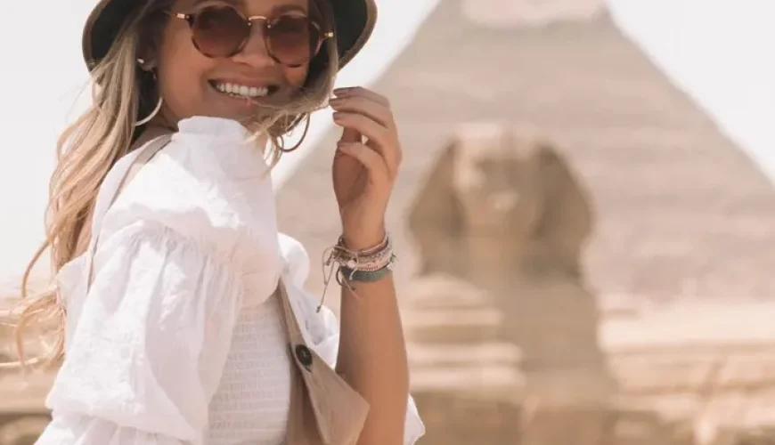 Female Travel