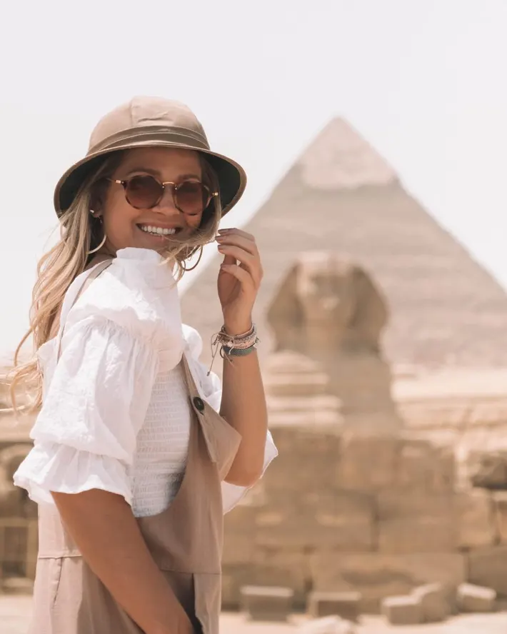 Female Travel