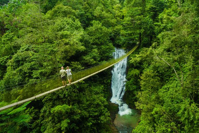Sustainable & Regenerative Travel