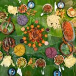 kerala dishes