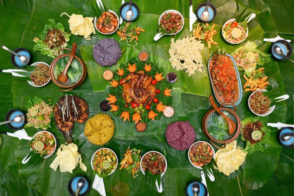 kerala dishes
