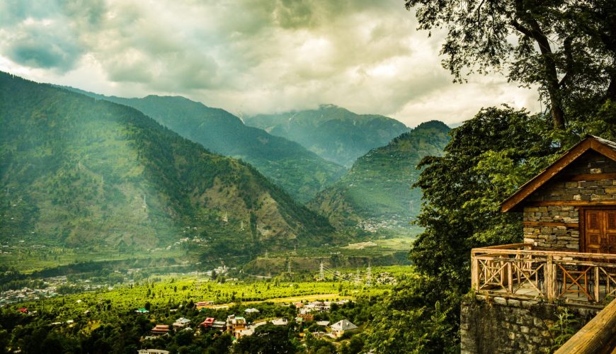 Manali