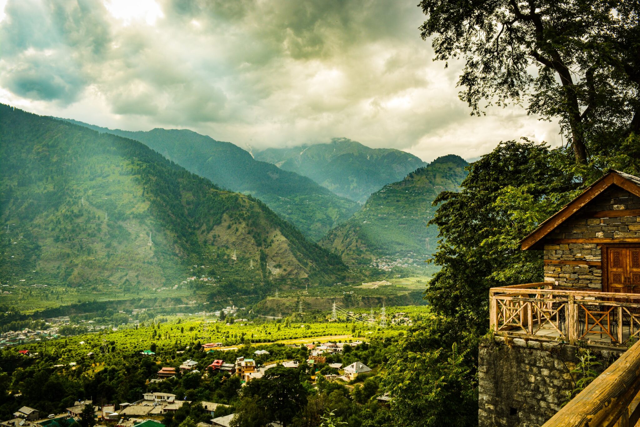 Manali
