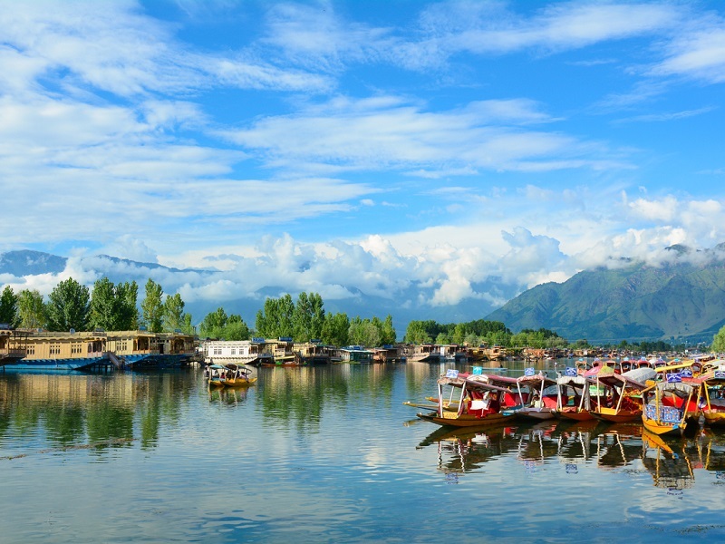 Kashmir