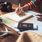 International Trip
