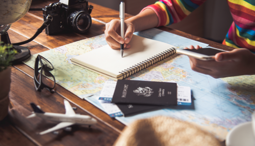 International Trip