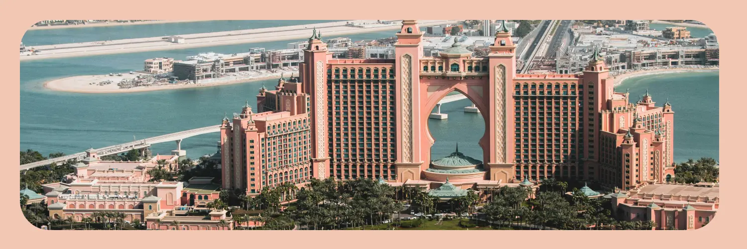 Where to Stay Without Breaking the Bank