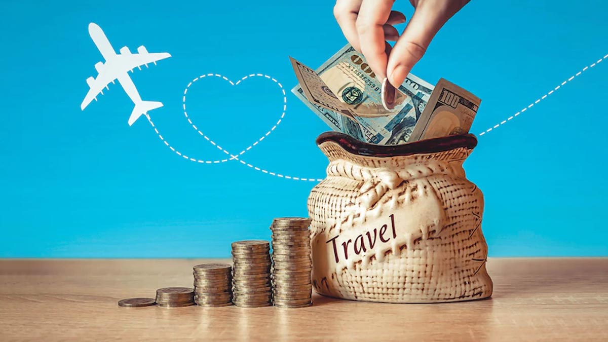 Smart Travel on a Budget