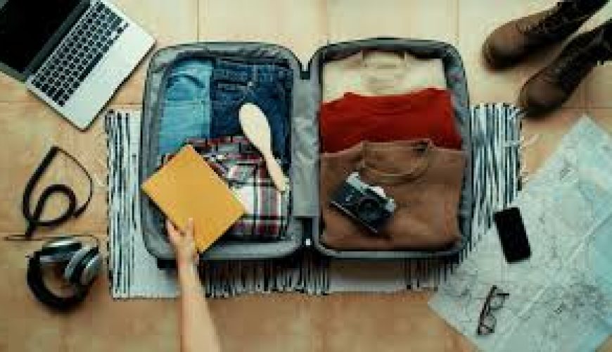 Travel Light
