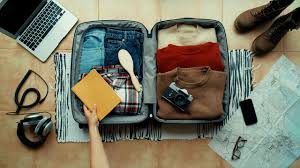 Travel Light