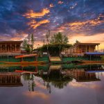 kashmir