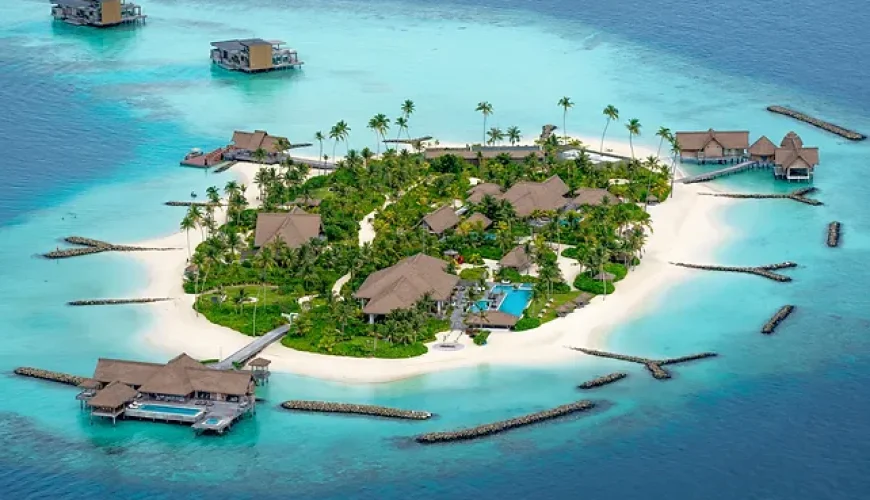 Maldives
