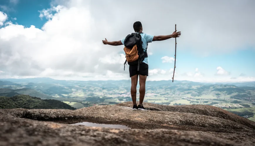 Solo travel