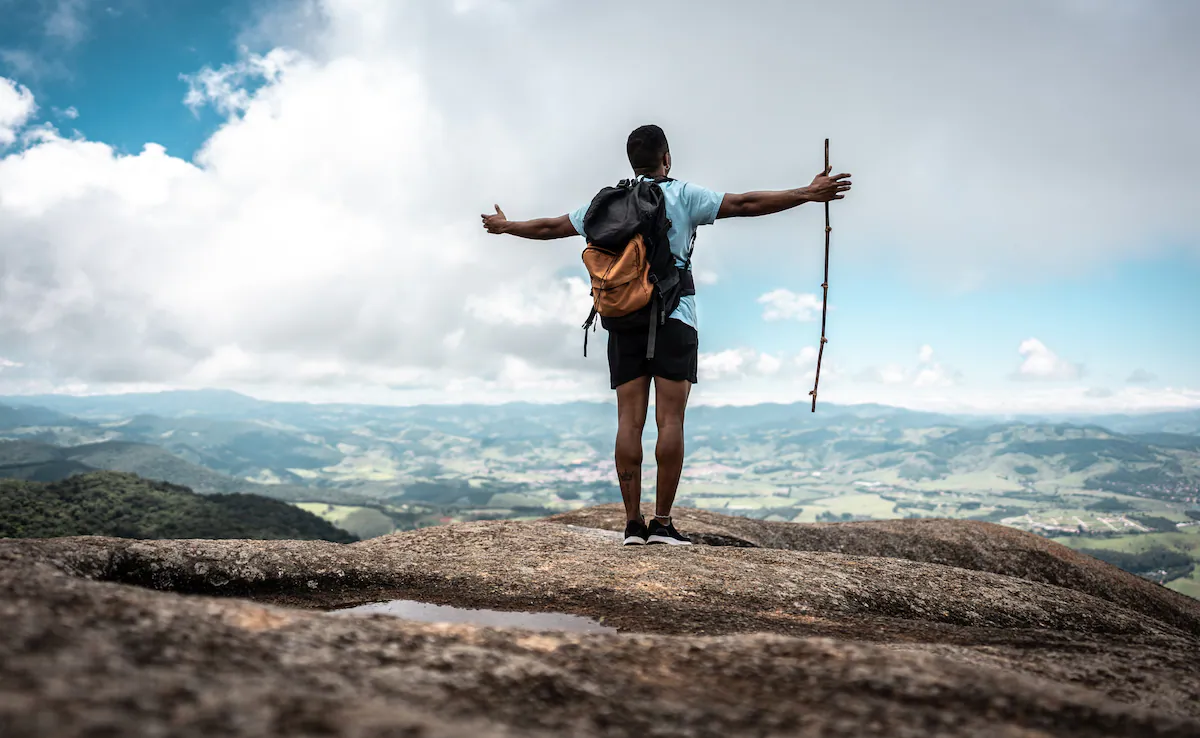 Solo travel