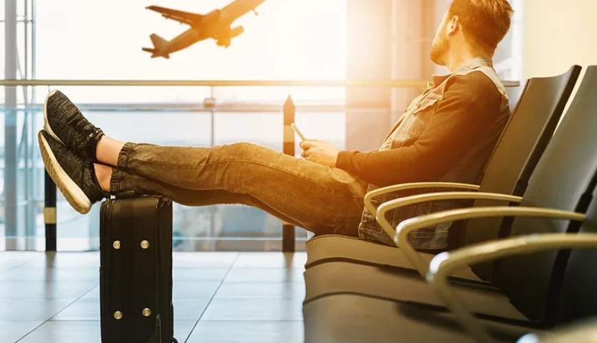 Hand Luggage