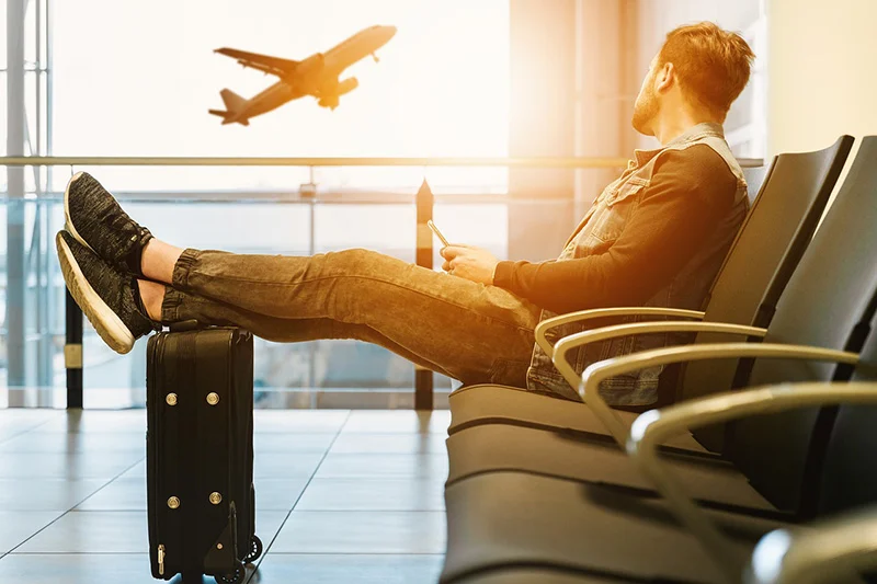 Hand Luggage