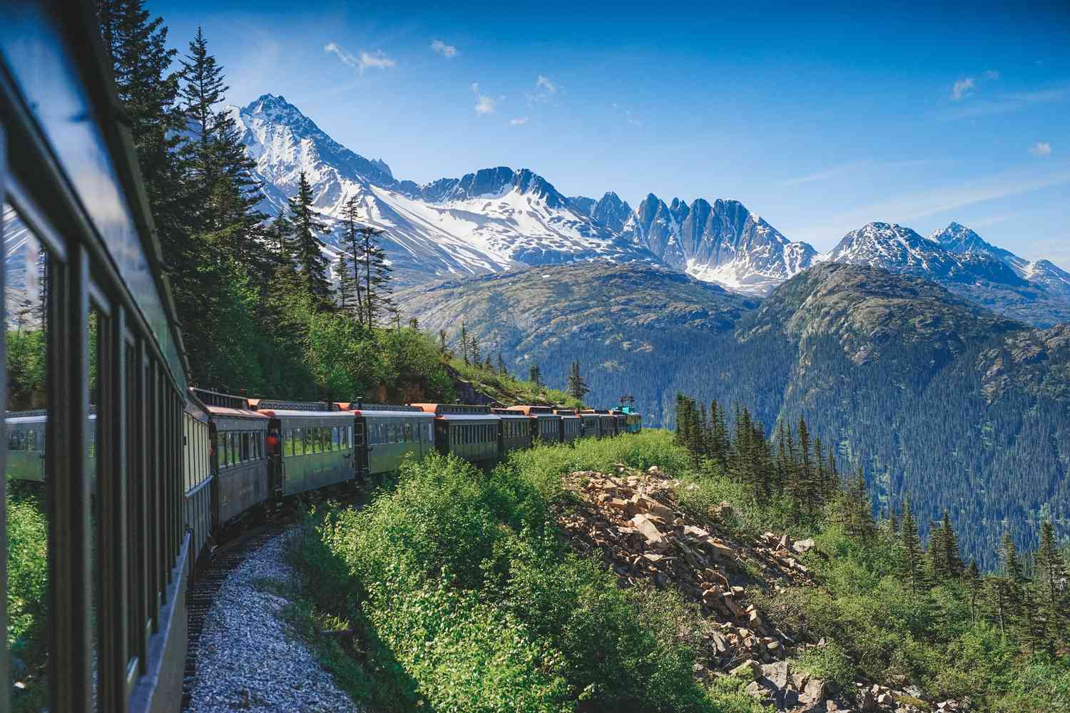 Green Destinations