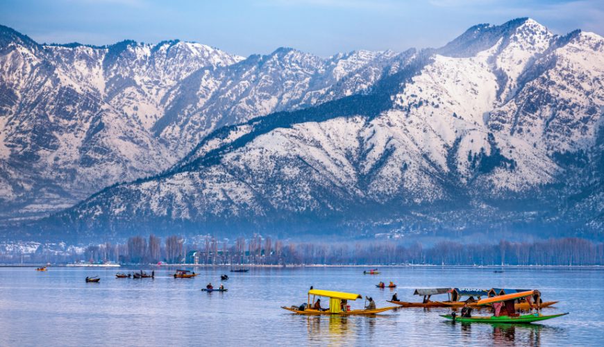Kashmir
