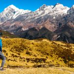 Solo Traveler’s