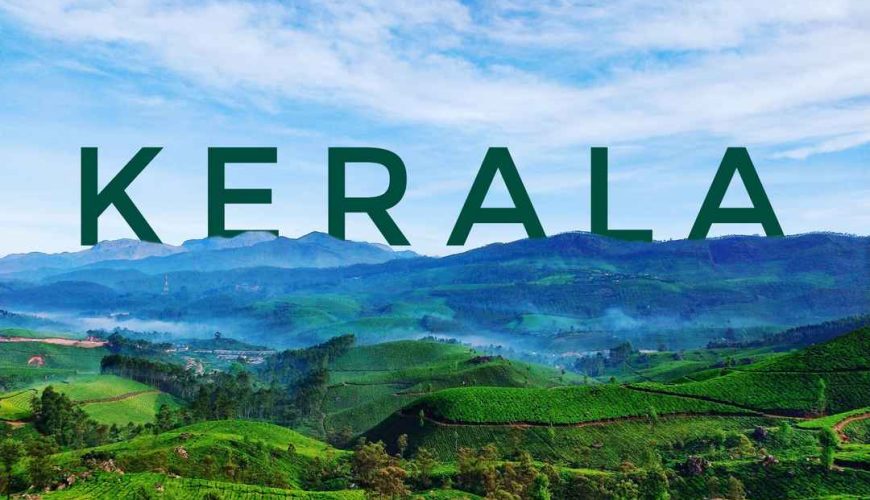 Top 5 Weekend Trips from Kerala Airports to Middle East Cities