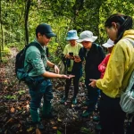 The Ultimate Guide to Sustainable Travel: How to Be a Responsible Tourist