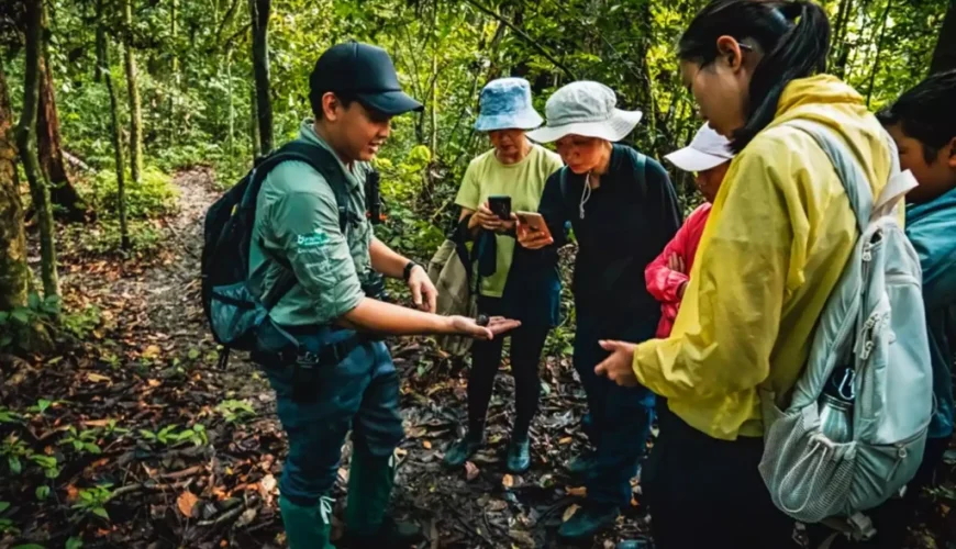 The Ultimate Guide to Sustainable Travel: How to Be a Responsible Tourist