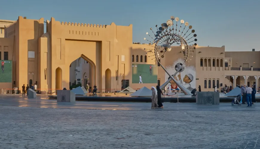 Qatar Beyond Doha: Hidden Gems for Keralites Abroad