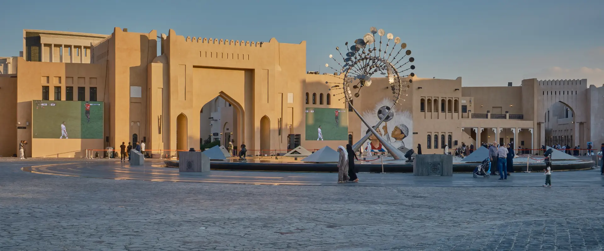 Qatar Beyond Doha: Hidden Gems for Keralites Abroad