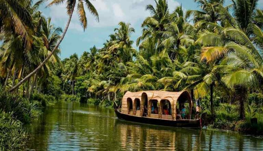 Middle East to Kerala: A Cultural Vacation Itinerary for Family Travellers