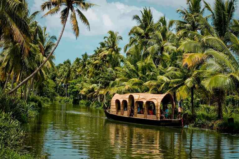 Middle East to Kerala: A Cultural Vacation Itinerary for Family Travellers