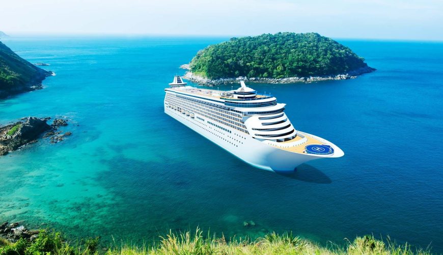 Kerala to Dubai: How Travel Trends Are Changing Post‑2024