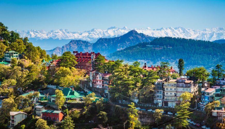 10 Hidden Gems in India