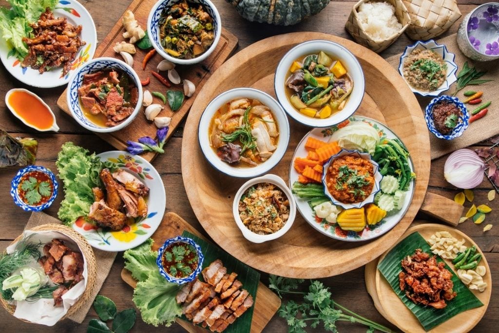 Local Eats
