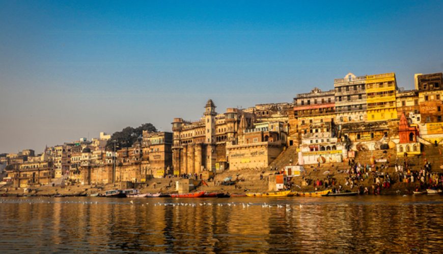 Seasonal Travel Guide: Where to Go and What to See Each Month