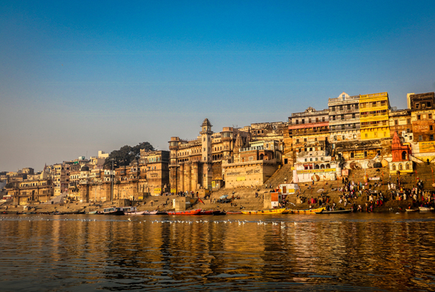 Seasonal Travel Guide: Where to Go and What to See Each Month